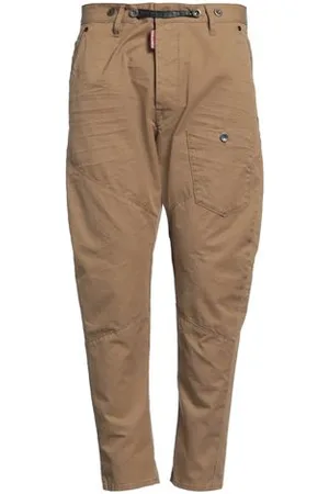 Dsquared2 PARTES DE ABAJO - Pantalones