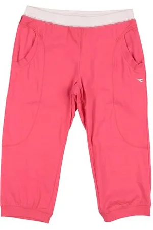 Diadora PARTES DE ABAJO - Pantalones