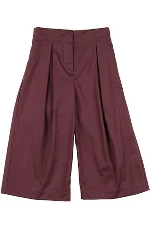Burberry PARTES DE ABAJO - Pantalones