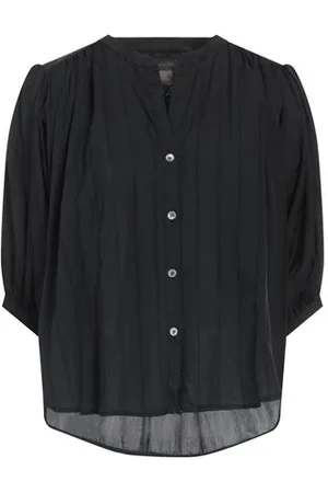 Academia CAMISETAS Y TOPS - Camisas