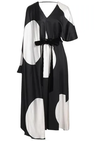 VALENTINO GARAVANI VESTIDOS - Vestidos midi