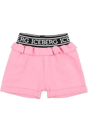 Iceberg PARTES DE ABAJO - Pantalones cortos y bermudas