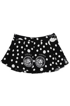 VERSACE PARTES DE ABAJO - Faldas infantiles