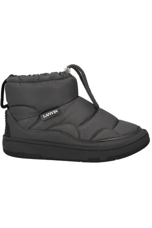 Lanvin CALZADO - Botines de caña alta