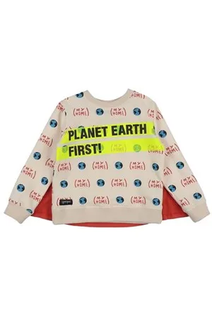 YPORQUÉ CAMISETAS Y TOPS - Sudaderas