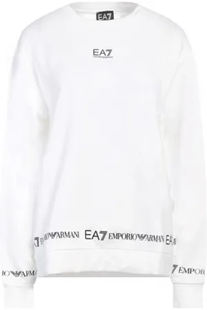 EA7 CAMISETAS Y TOPS - Sudaderas