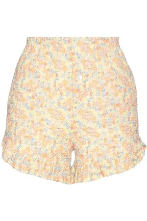 Bohelle PARTES DE ABAJO - Pantalones cortos y bermudas