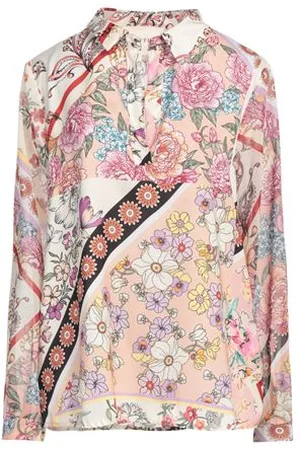 KARTIKA CAMISETAS Y TOPS - Tops
