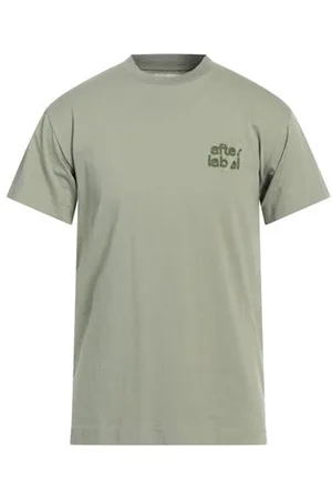 afterlabel CAMISETAS Y TOPS - Camisetas