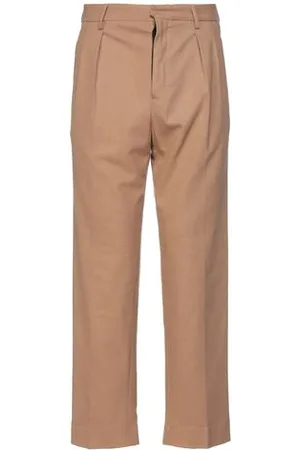 Roberto Collina PARTES DE ABAJO - Pantalones