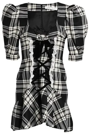 Alessandra Rich VESTIDOS - Minivestidos