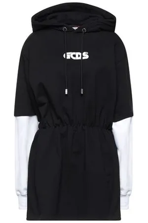 GCDS CAMISETAS Y TOPS - Sudaderas