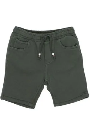 SP1 PARTES DE ABAJO - Pantalones