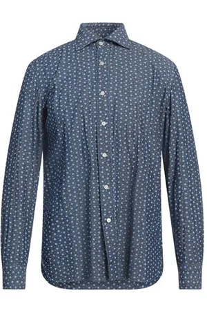 LUIGI BORRELLI NAPOLI CAMISETAS Y TOPS - Camisas