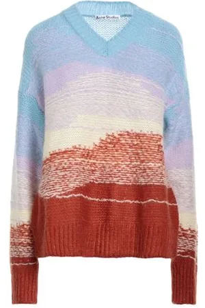 Acne Studios PRENDAS DE PUNTO - Pullover