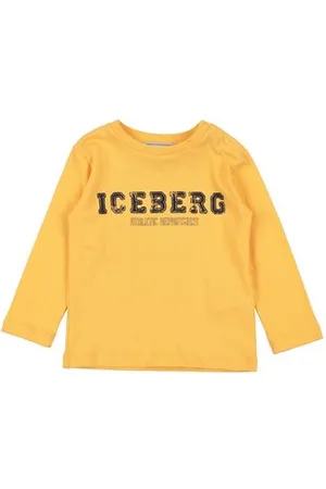 Iceberg CAMISETAS Y TOPS - Camisetas