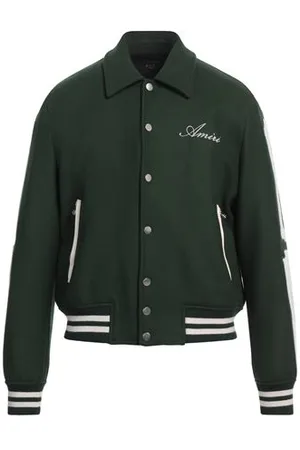 AMIRI ROPA DE ABRIGO - Chaquetas y cazadoras