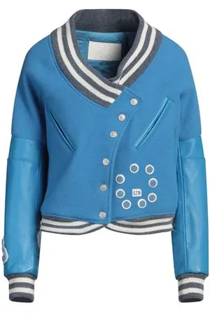 EZR ROPA DE ABRIGO - Chaquetas y cazadoras