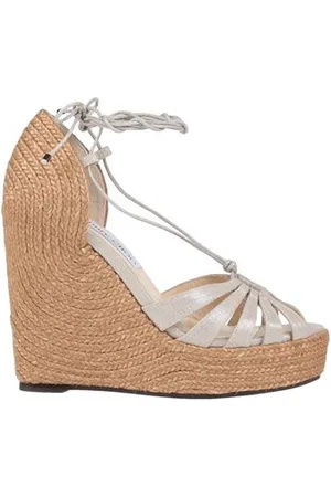 Jimmy Choo CALZADO - Sandalias con cierre