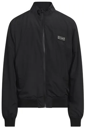 Les Hommes ROPA DE ABRIGO - Chaquetas y cazadoras