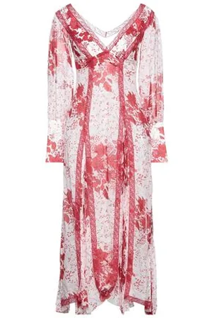 ERMANNO SCERVINO VESTIDOS - Vestidos largos