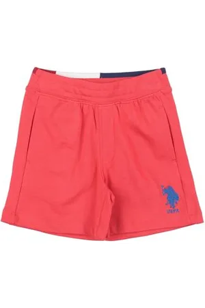 U.S. Polo Assn. PARTES DE ABAJO - Pantalones cortos y bermudas