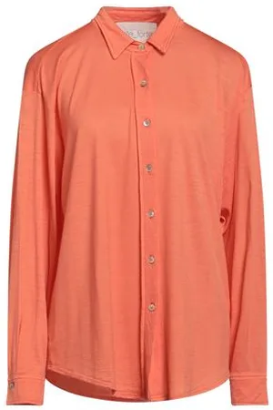 FORTE FORTE CAMISETAS Y TOPS - Camisas