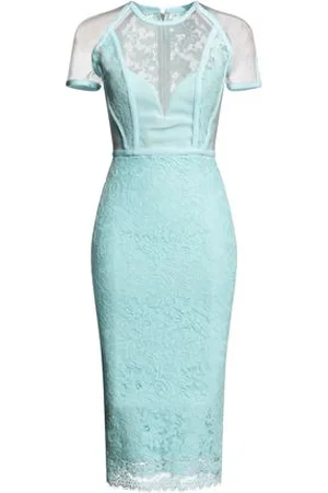 ALEX PERRY VESTIDOS - Vestidos midi
