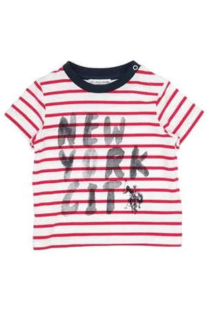 U.S. Polo Assn. CAMISETAS Y TOPS - Camisetas