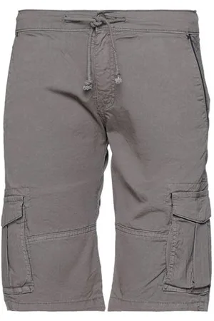 FIFTY FOUR PARTES DE ABAJO - Pantalones cortos y bermudas