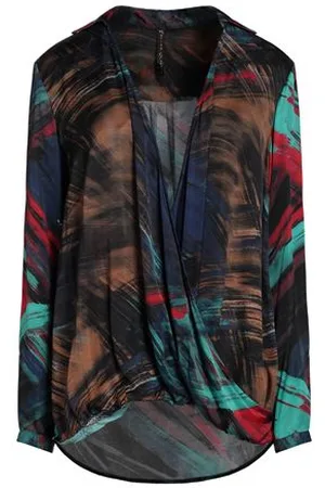 Manila Grace CAMISETAS Y TOPS - Tops