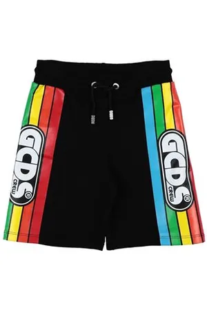 GCDS PARTES DE ABAJO - Pantalones cortos y bermudas