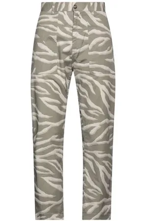 BROOKSFIELD PARTES DE ABAJO - Pantalones