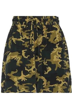 Equipment PARTES DE ABAJO - Pantalones cortos y bermudas