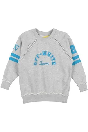 OFF-WHITE CAMISETAS Y TOPS - Sudaderas
