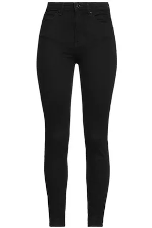 Guess PARTES DE ABAJO - Pantalones vaqueros