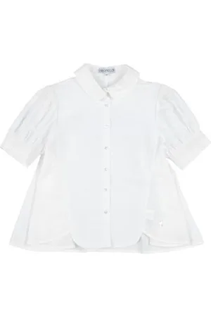 Simonetta CAMISETAS Y TOPS - Camisas