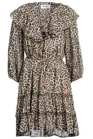 Blugirl VESTIDOS - Minivestidos