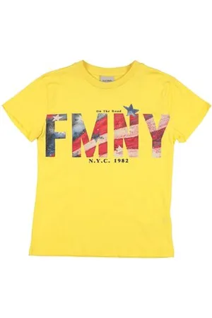 Fred Mello CAMISETAS Y TOPS - Camisetas