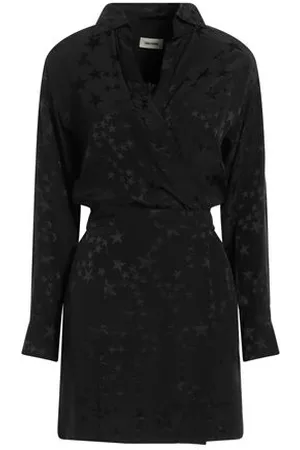 Zadig & Voltaire VESTIDOS - Minivestidos