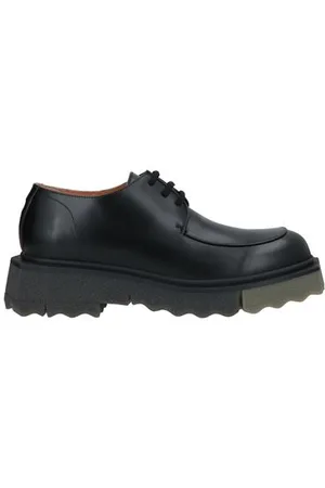 OFF-WHITE CALZADO - Zapatos de cordones