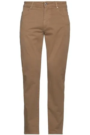 Jeckerson PARTES DE ABAJO - Pantalones