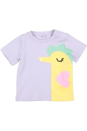 Stella McCartney CAMISETAS Y TOPS - Camisetas