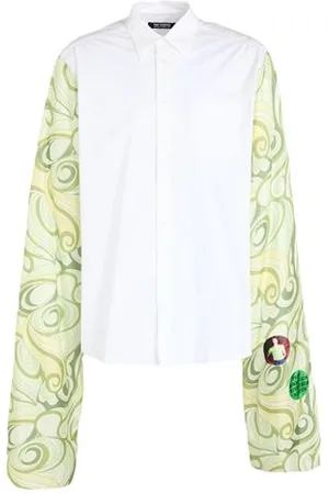 RAF SIMONS CAMISETAS Y TOPS - Camisas