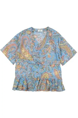 Etro VESTIDOS - Vestidos para niña