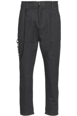 Imperial PARTES DE ABAJO - Pantalones