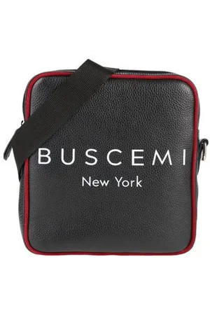BUSCEMI BOLSOS - Bolsos con bandolera