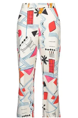 Beatrice B PARTES DE ABAJO - Pantalones