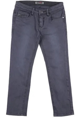 YES ZEE BY ESSENZA PARTES DE ABAJO - Pantalones vaqueros