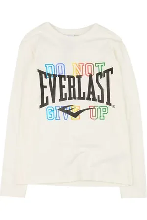 Everlast CAMISETAS Y TOPS - Camisetas